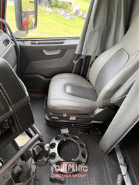 2018 Volvo VNL760 6X4 T/A SLEEPER TRUCK T