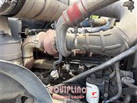 2007 Mack CV (Granite)