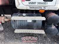 2007 Mack CV (Granite)