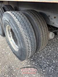 2007 Mack CV (Granite)