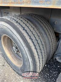 2007 Mack CV (Granite)