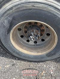 2007 Mack CV (Granite)