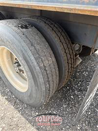 2007 Mack CV (Granite)
