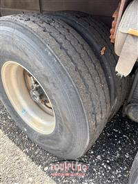 2007 Mack CV (Granite)