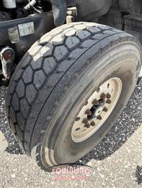 2007 Mack CV (Granite)