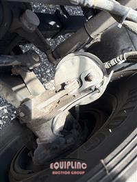 2007 Mack CV (Granite)
