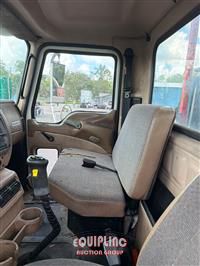 2007 Mack CV (Granite)