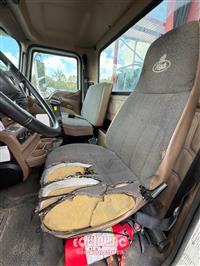 2007 Mack CV (Granite)