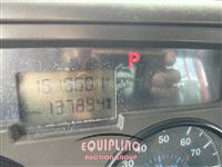 2007 Mack CV (Granite)