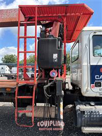 2007 Mack CV (Granite)