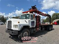 2004 Mack DM