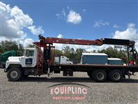 2004 Mack DM