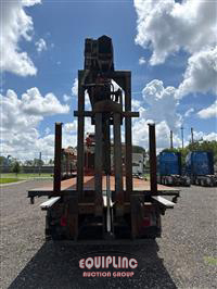 2004 Mack DM