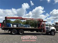 2004 Mack DM