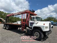 2004 Mack DM