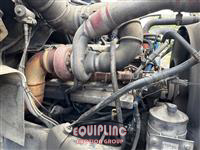 2004 Mack DM