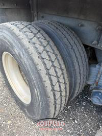 2004 Mack DM