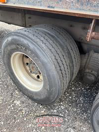 2004 Mack DM