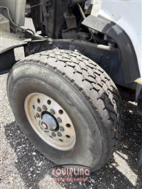 2004 Mack DM