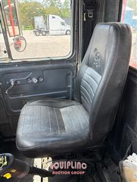 2004 Mack DM