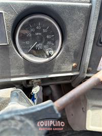 2004 Mack DM