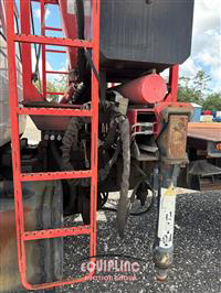 2004 Mack DM