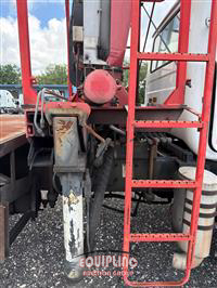 2004 Mack DM