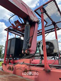 2004 Mack DM