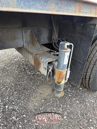 2004 Mack DM