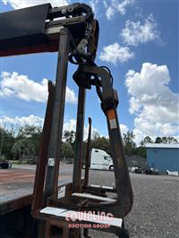 2004 Mack DM