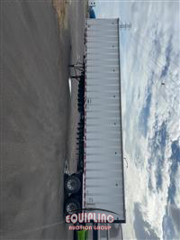 2025 Western 44FT T/A BELT TRAILER