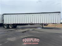 2025 Western 44FT T/A BELT TRAILER
