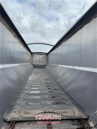 2025 Western 44FT T/A BELT TRAILER
