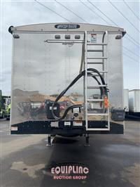 2025 Western 44FT T/A BELT TRAILER