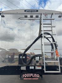 2025 Western 44FT T/A BELT TRAILER