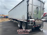 2025 Western 44FT T/A BELT TRAILER