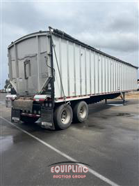 2025 Western 44FT T/A BELT TRAILER