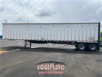 2025 Western 44FT T/A BELT TRAILER