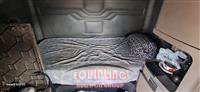 2018 Freightliner CASCADIA TRI/A SLEEPER TRUCK