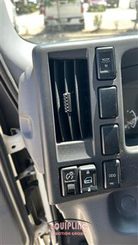 2020 Isuzu L8T