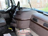2010 Volvo VNL760 6X4 T/A SLEEPER TRUCK T