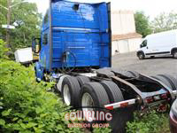 2010 Volvo VNL760 6X4 T/A SLEEPER TRUCK T