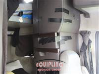 2010 Volvo VNL760 6X4 T/A SLEEPER TRUCK T