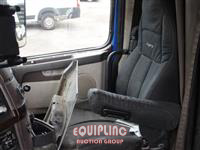 2010 Volvo VNL760 6X4 T/A SLEEPER TRUCK T
