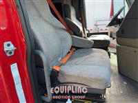 2016 Freightliner CASCADIA 6X4 T/A SLEEPER TRUCK
