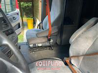 2016 Freightliner CASCADIA 6X4 T/A SLEEPER TRUCK