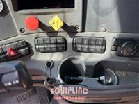 2016 Freightliner CASCADIA 6X4 T/A SLEEPER TRUCK