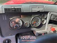 2016 Freightliner CASCADIA 6X4 T/A SLEEPER TRUCK