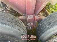 2002 Lufkin Ultra Light End Dump