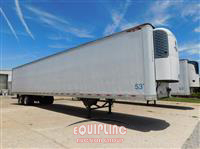 2011 Great Dane 53 X 102 REEFER